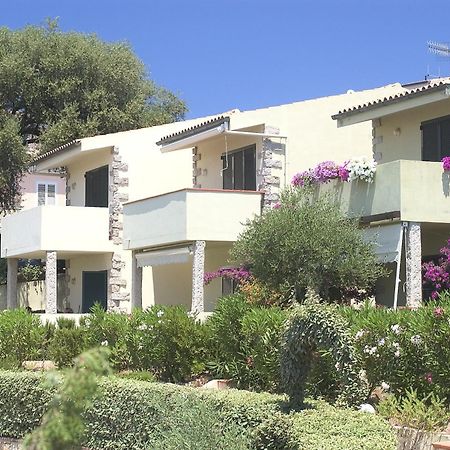 Borgo Del Tennis - Sa Ventana 2 Badesi Exterior photo