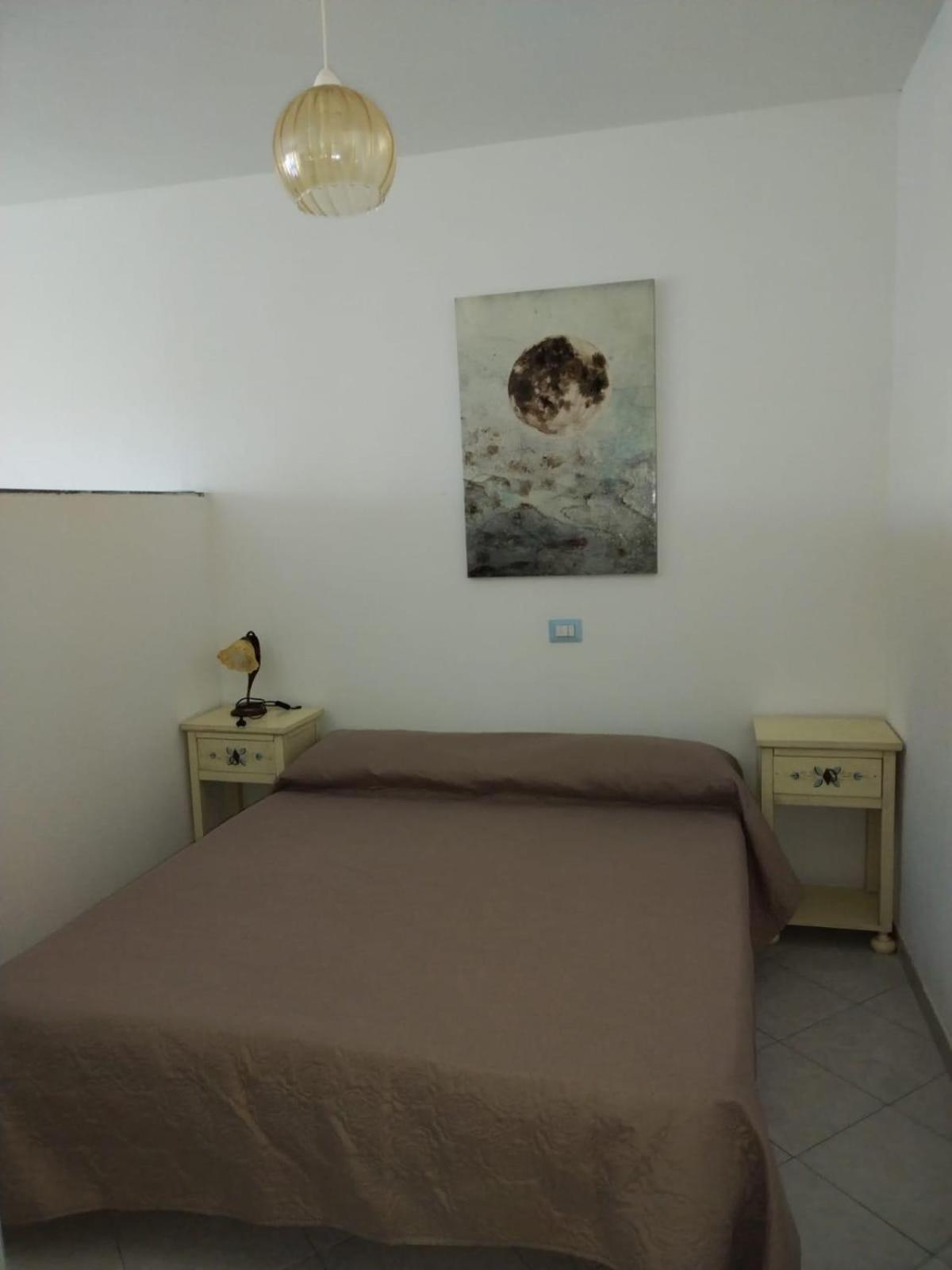 Borgo Del Tennis - Sa Ventana 2 Badesi Exterior photo