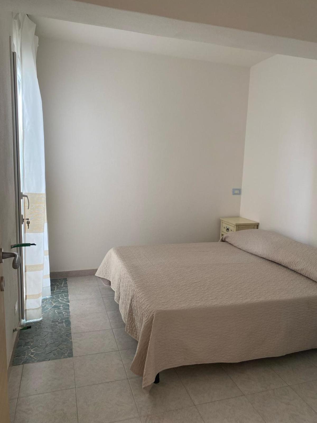 Borgo Del Tennis - Sa Ventana 2 Badesi Exterior photo